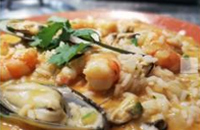 Curso de cozinha iniciados