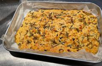Workshop de cozinha Mexicana